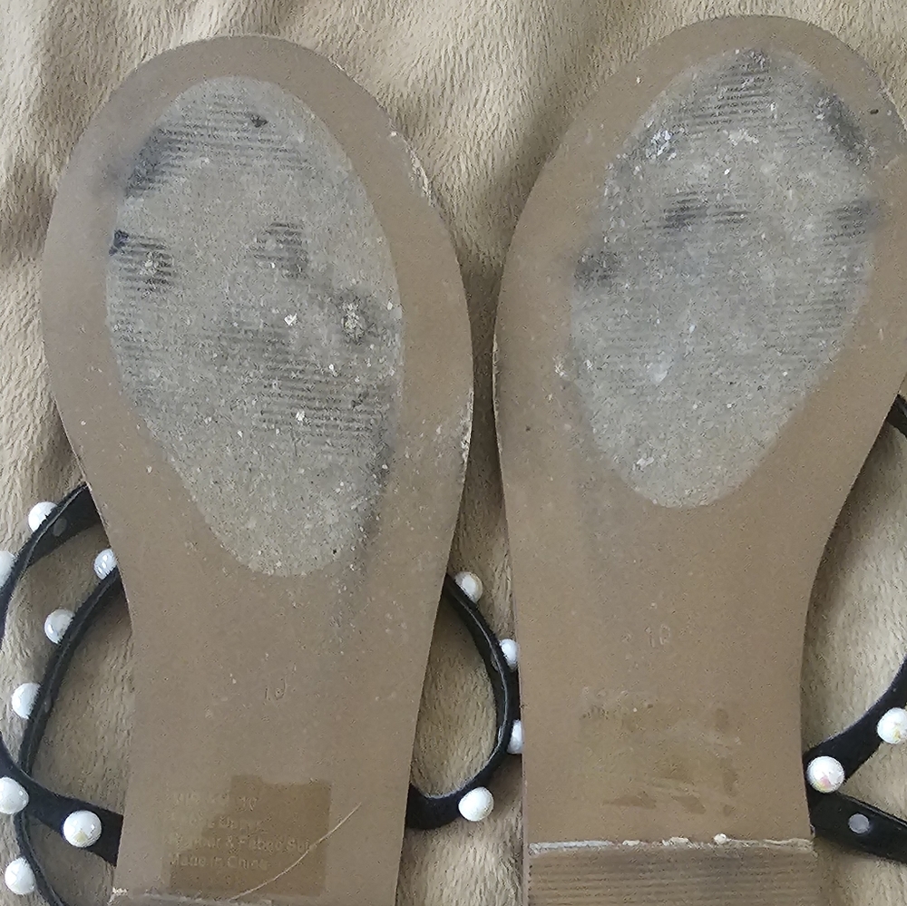 Sandals - Picture 5 of 5